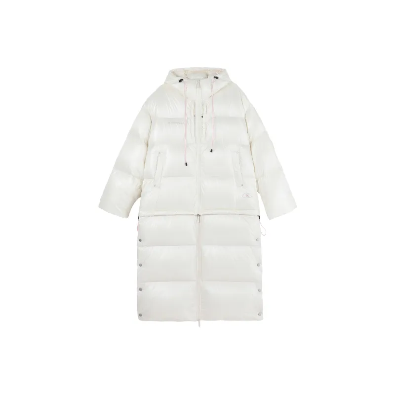 BJHG Down Jackets Unisex-0