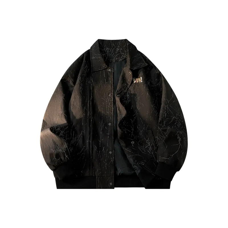 Lafetto Jackets Unisex-0