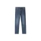 Blue Gray Denim Gradient (Medium) 41