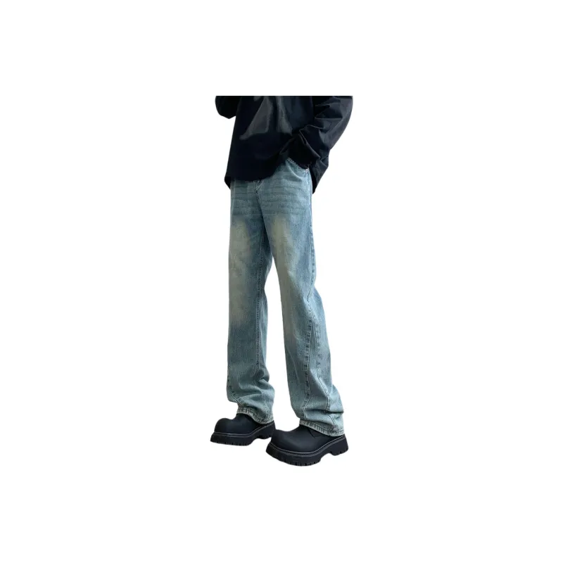 Glona Klio Jeans Unisex-4