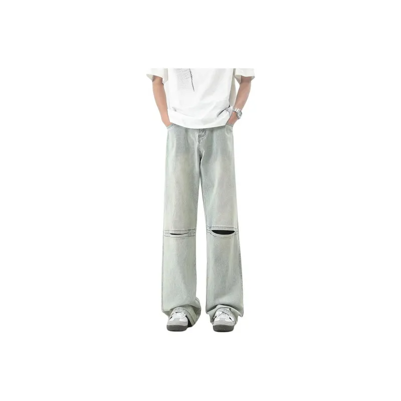 TINA GIA Jeans Men-2
