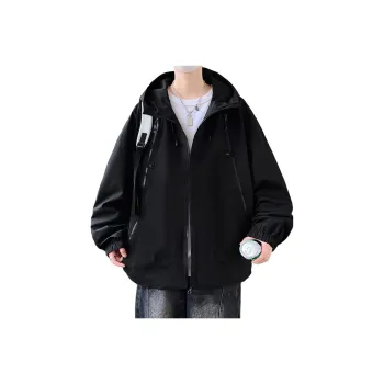FOR FEAR THAT Jackets Coats Unisex