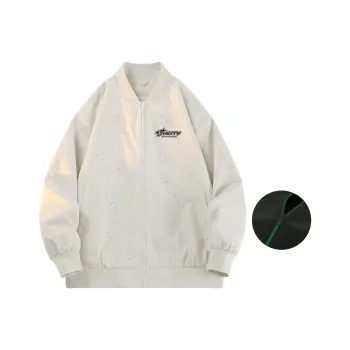 30BRAID Jackets Unisex