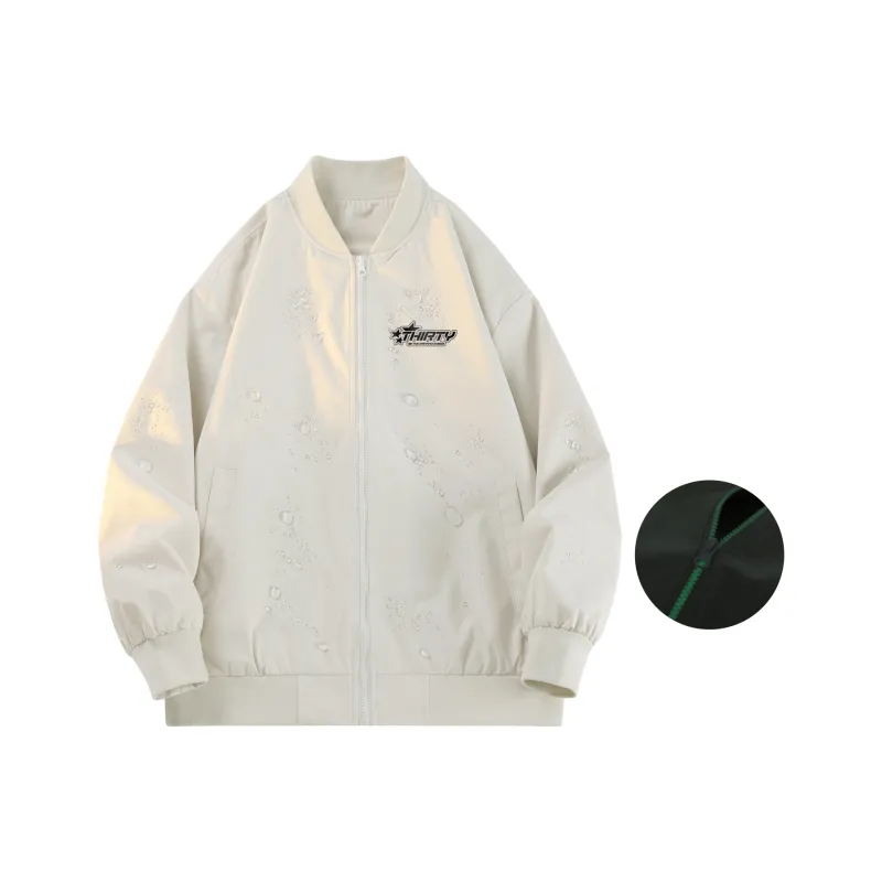 30BRAID Jackets Unisex-9