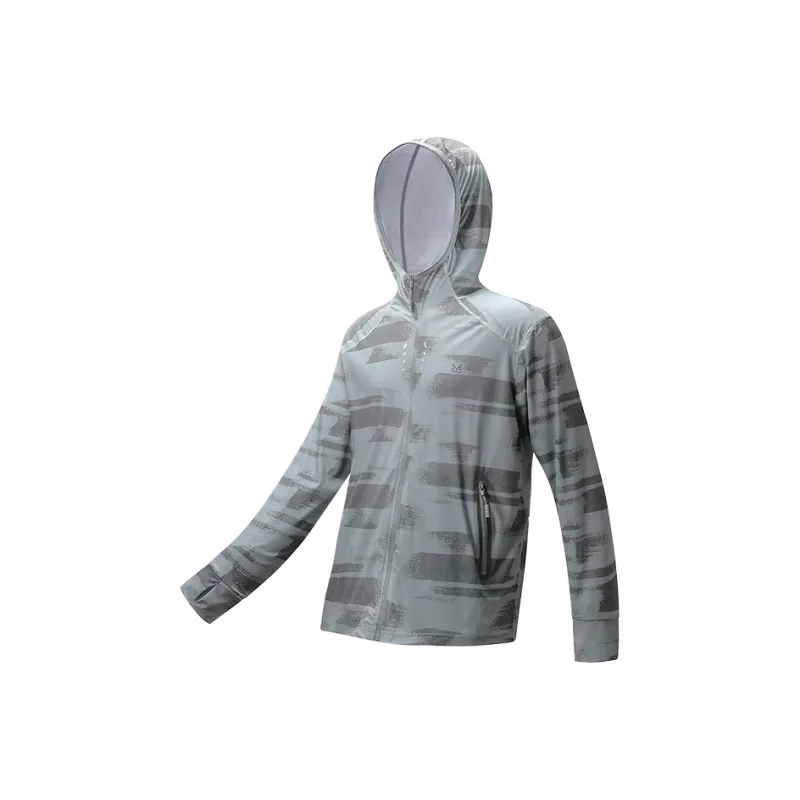 MONTVOO Sun Protection Clothing Unisex-2