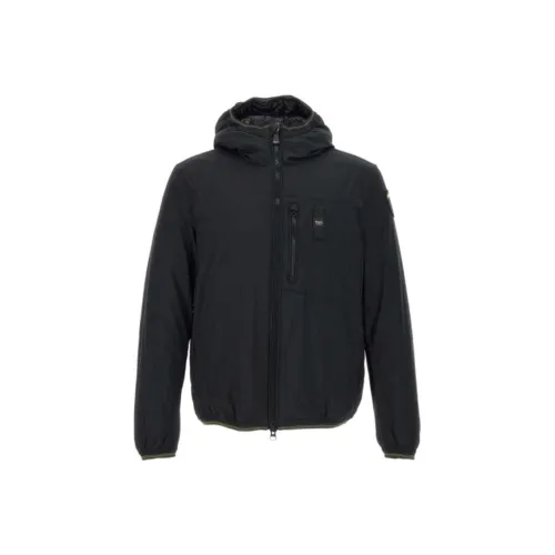 Blauer 블랙 남성 자켓