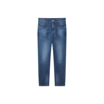 MindBridge Jeans Men Blue