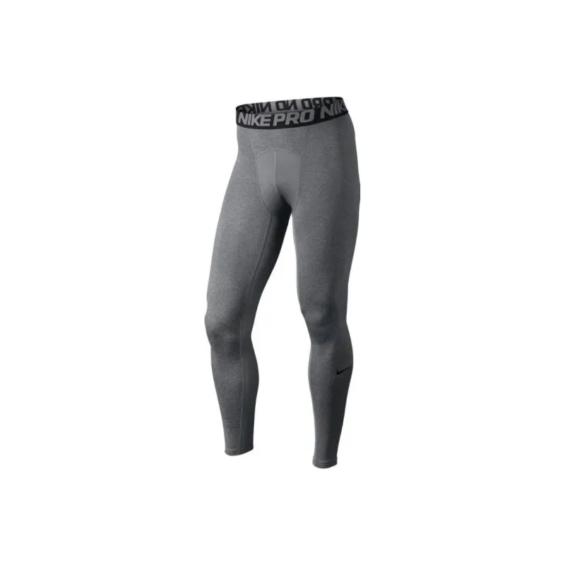 Nike Knitted Sweatpants Men Gray-0