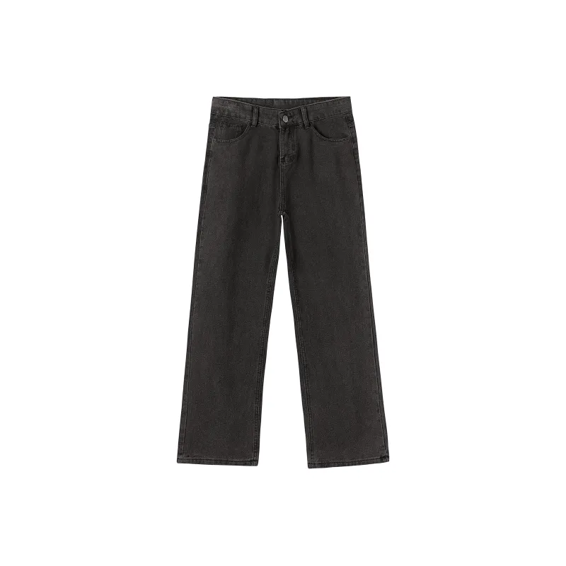 BENDL'S Jeans For Fall And Winter Unisex-41