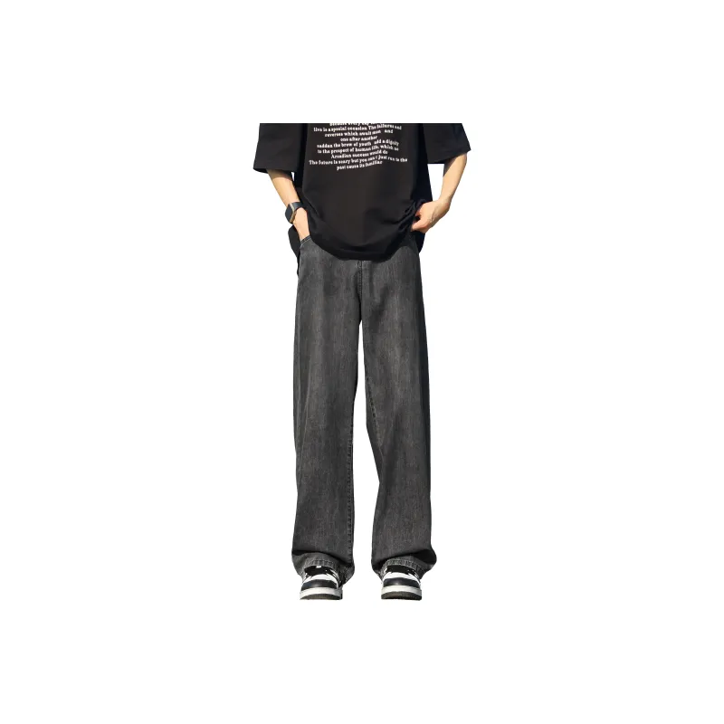 Itisf4 Jeans Unisex-0