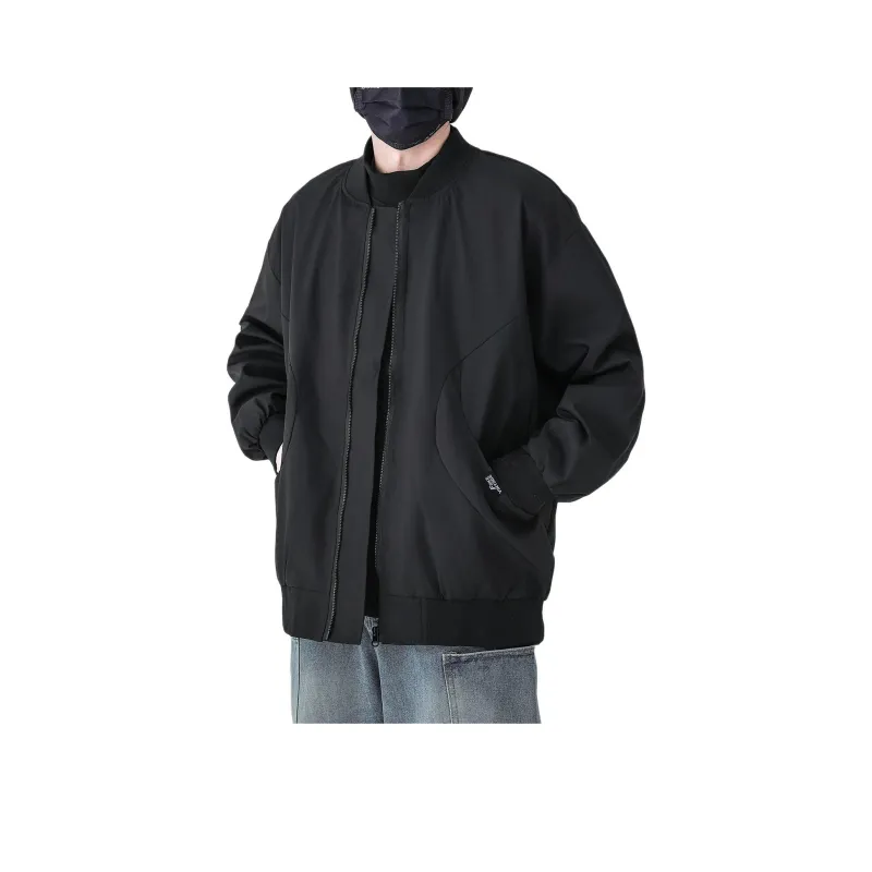 FAKE VINTAGE Jackets Coats Unisex-0