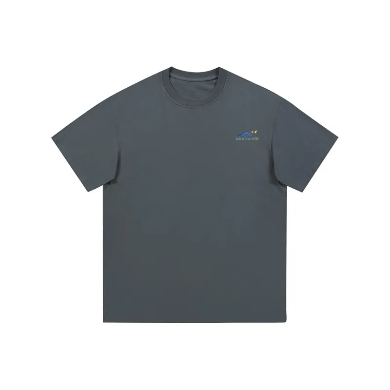 DUNHUANG INSPIRATION T Shirt Unisex-13