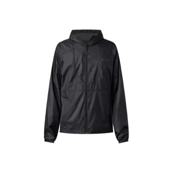 Columbia Flashback Trench Coat Men's Black