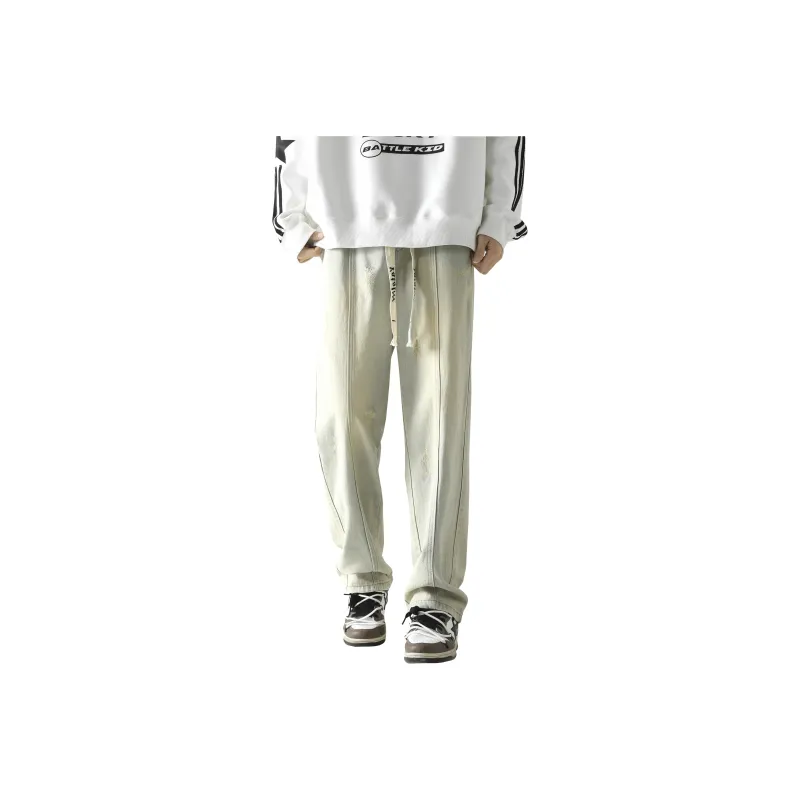 YATSI Jeans Unisex-8
