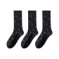 3 Pack (Combo 3) 3 Pack Black