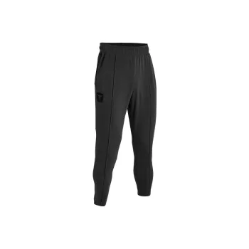 Under Armour Johnson Knitted Sweatpants Men Gray