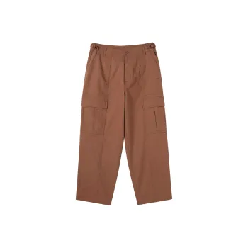 PUMA DCARGO PANTS Cargo Pants Unisex Brown