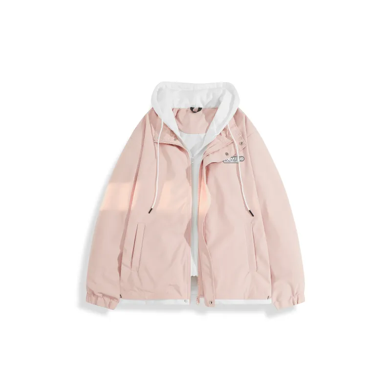 TEN MIRO Jackets & Coats Unisex-20