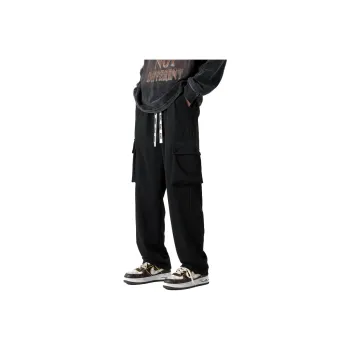ZMOH Cargo Pants Unisex