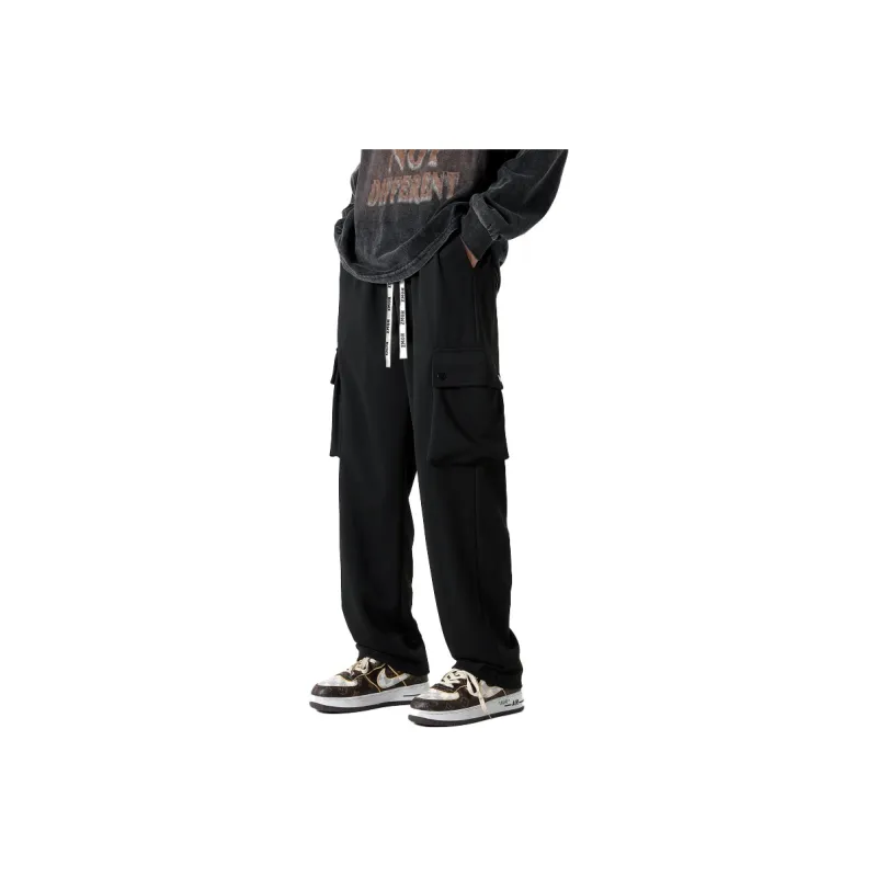 ZMOH Cargo Pants Unisex-0