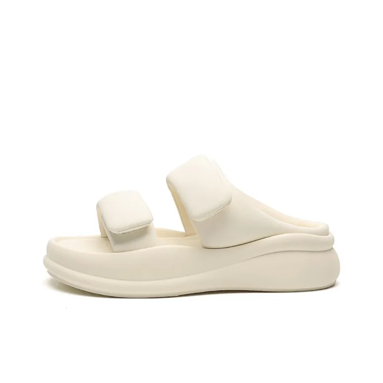 FIVE PLUS Slide Slippers Women's-4
