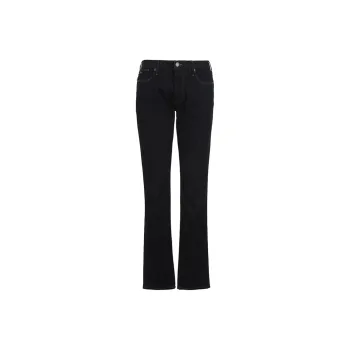 EMPORIO ARMANI SS25 Jeans Men's Dark Blue