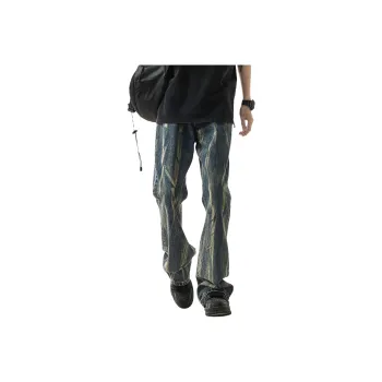 NEAR HERE Jeans Unisex