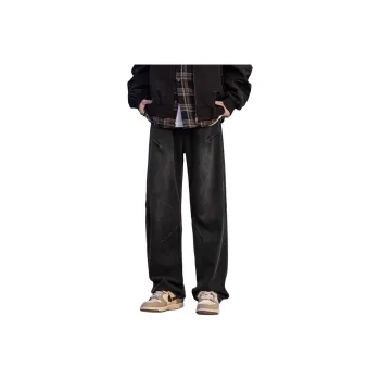 PANDA ADEVIL Jeans Unisex