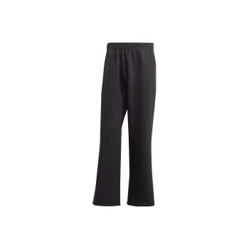 Adidas Originals Essential Premium Essentials Knitted Sports Pants Men's Black