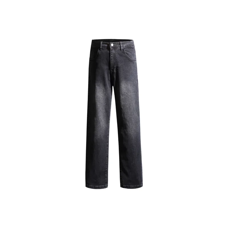 Ghost Mask Jeans Unisex-9