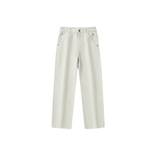 PENTAGONAL HEART Jeans Men
