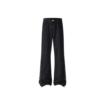 IXXAT Jeans Unisex Black