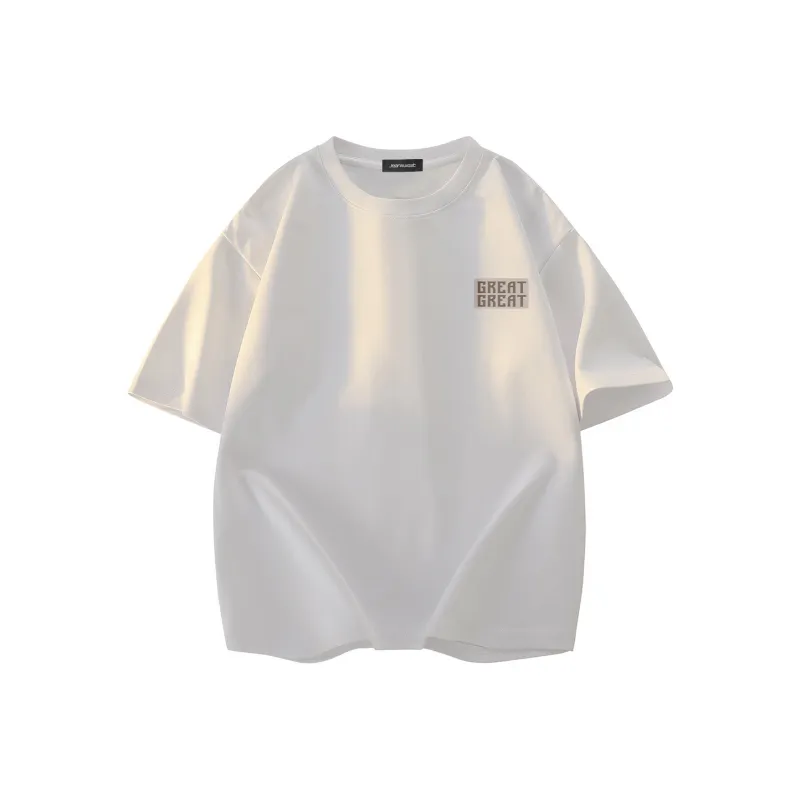 JEANSWEST T Shirts Unisex-10