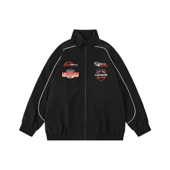 AI3 Jackets Unisex