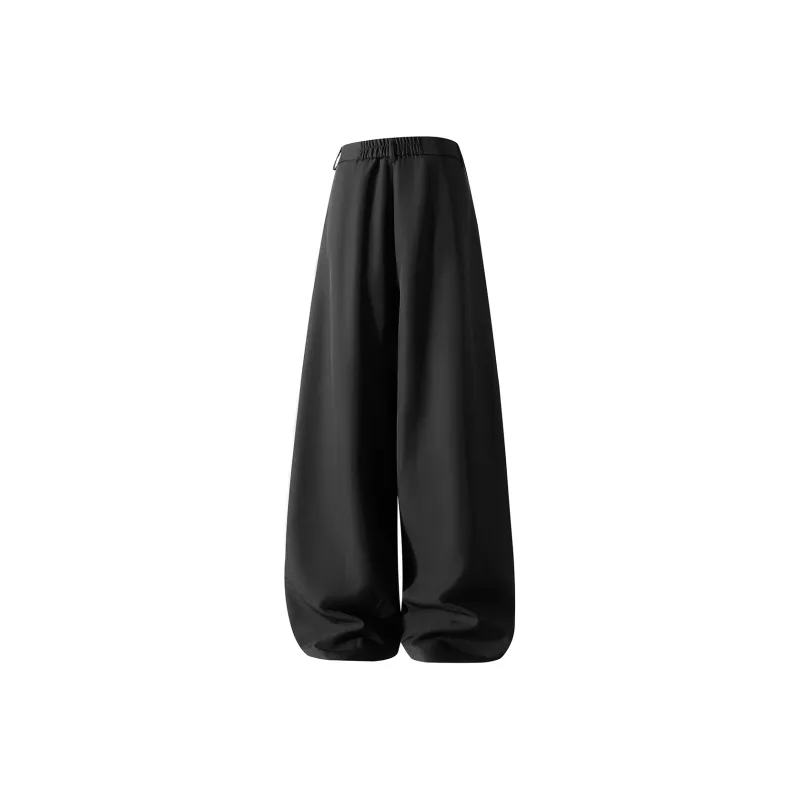 ROSECREED Casual Pants Unisex-5