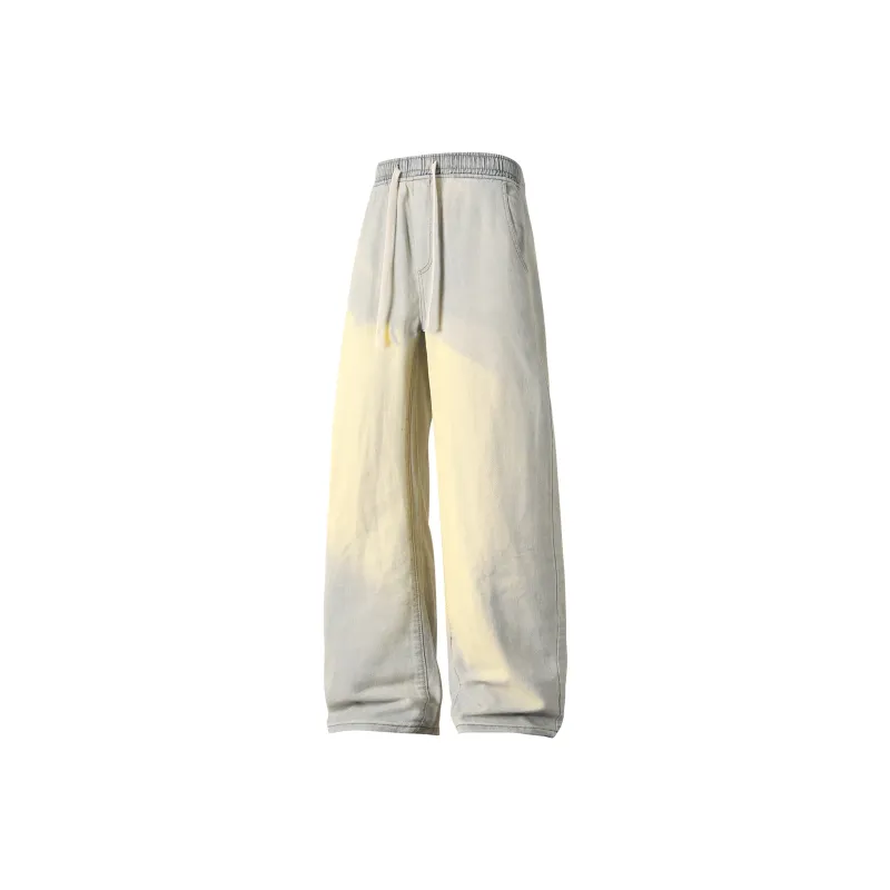 GDRX Jeans Unisex-6