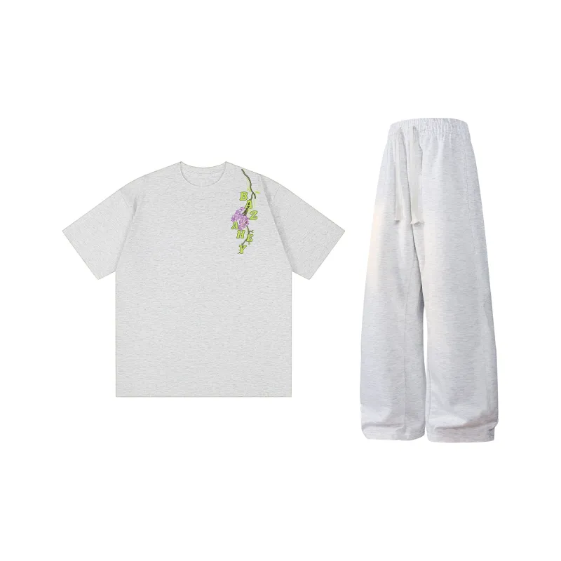 Supremo Cat Casual Sportswear Unisex-35