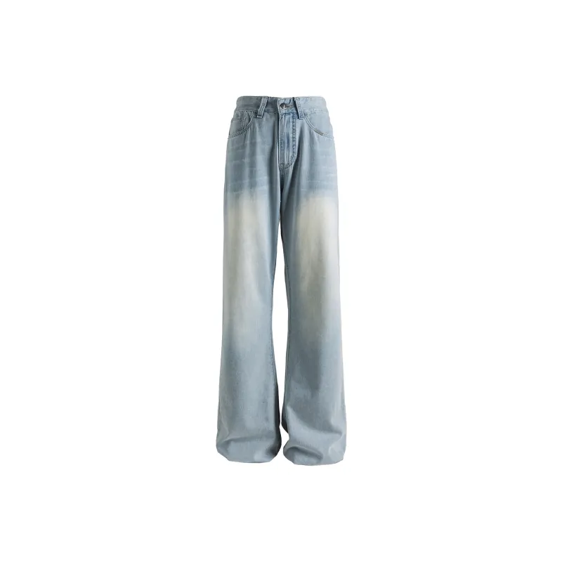 CHARLIE GOLF Jeans Unisex-0