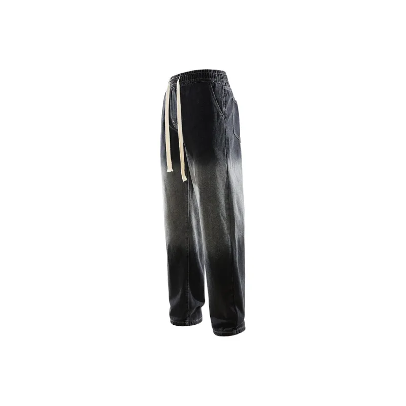 ASWZ Jeans Unisex-3