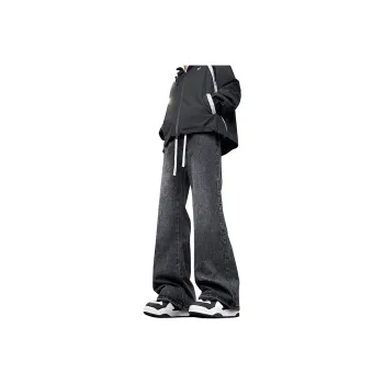 ORMY Jeans Unisex
