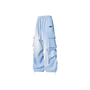 H2P Cargo Pants Unisex