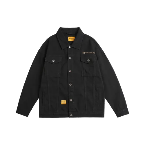Lind Erki Jackets & Coats Unisex