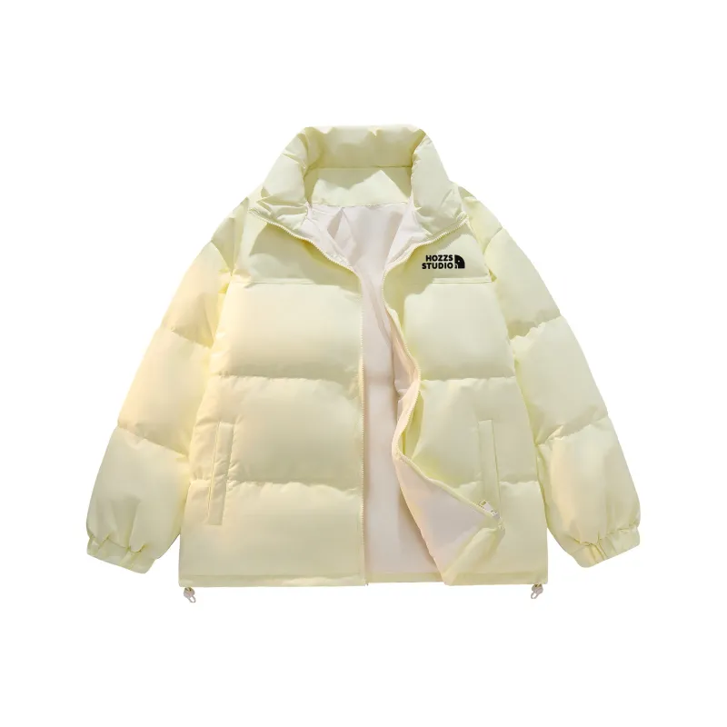 HOZZS Down Jackets Unisex-20