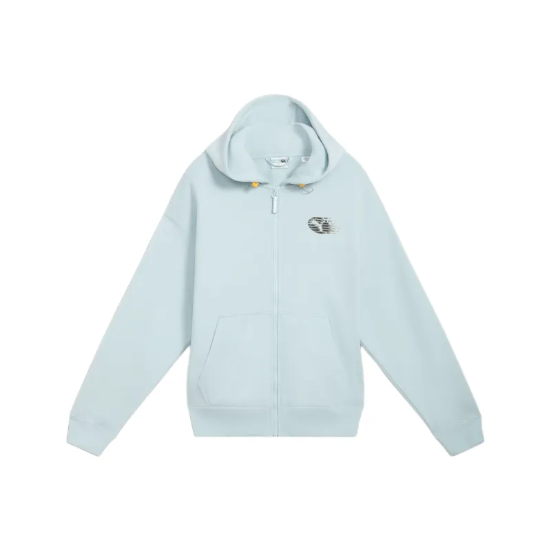 PUMA NYChoodie Jacket Men Frost-0