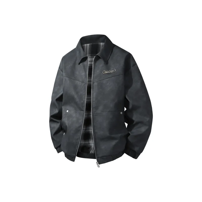 CHARLIE GOLF Jackets Coats Unisex-7
