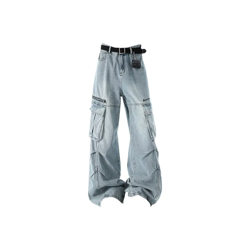 OKUS Jeans Unisex-13