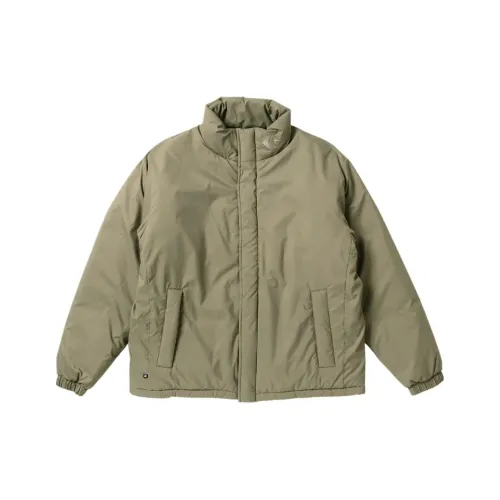Converse FW/AW24 Jacket Men's Khaki