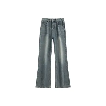 FOR FEAR THAT Jeans Unisex