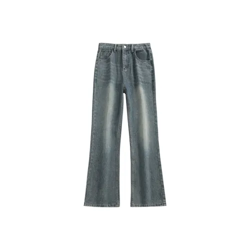 FOR FEAR THAT Jeans Unisex