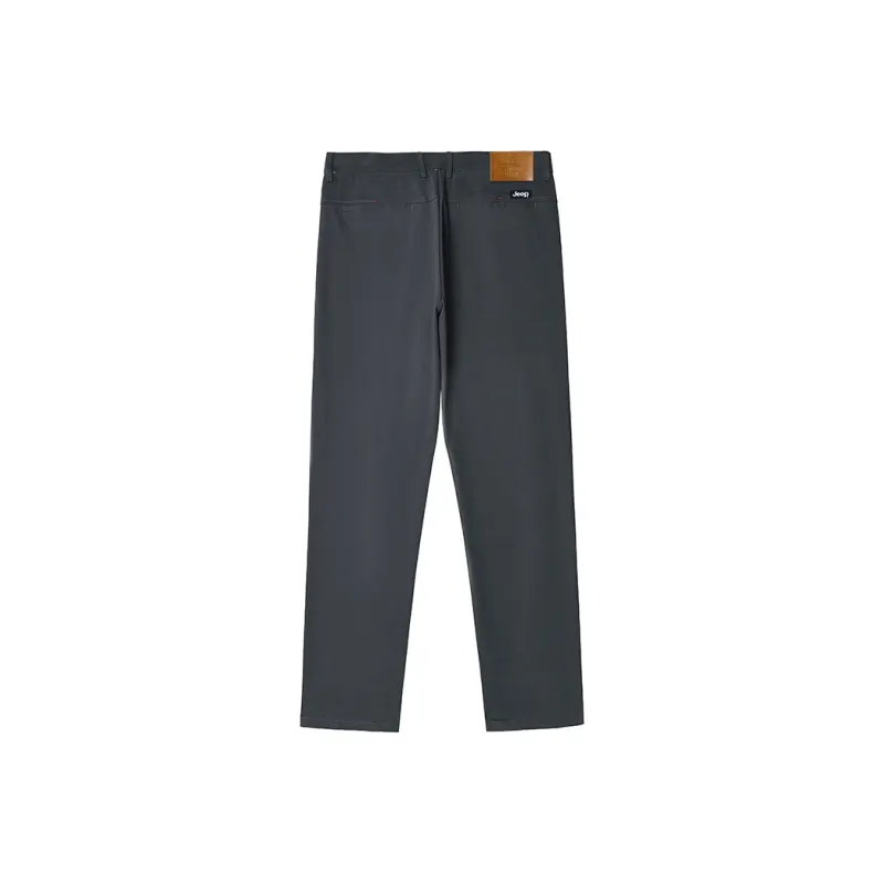 Jeep Outdoor Casual Pants Unisex-6